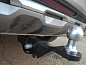 Фаркоп БИЗОН / BIZON FA 1000-E для Haval F7 / F7x